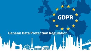 GDPR