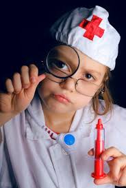 Childrens GP dublin city centre D2